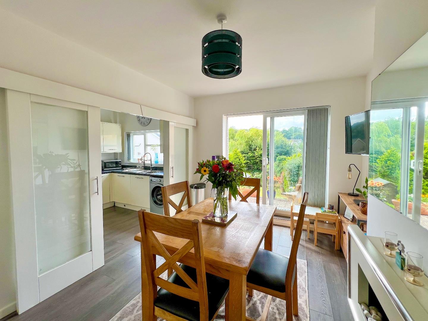 Parkfields Road, Bridgend, Bridgend County Borough, CF31 4BJ